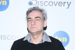 Robert Gonera nie ma szczęścia w miłości