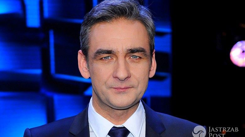 Robert Gonera szuka mieszkania w Warszawie