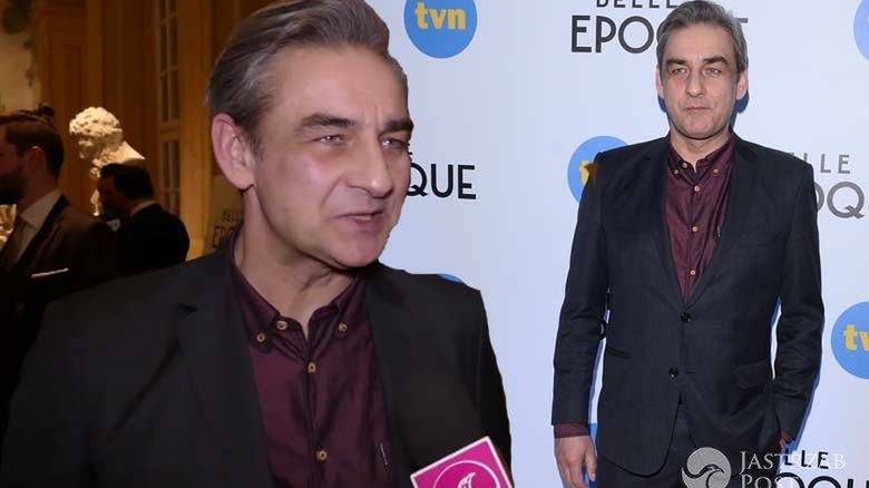 Robert Gonera wciąż nie wyszedł na prostą?