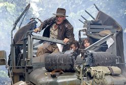 "Indiana Jones 5" miał rozgrywać się w Polsce. Teraz powstaje nowy scenariusz