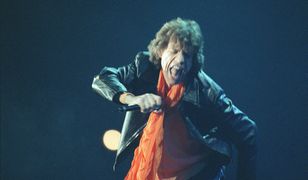 The Rolling Stones znowu w Polsce? Występ w Sali Kongresowej sprzed pół wieku to legenda