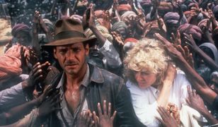 Program TV na piątek– "Indiana Jones i Świątynia Zagłady", "Battleship: Bitwa o Ziemię", "Kogel Mogel" [15-02-2019]