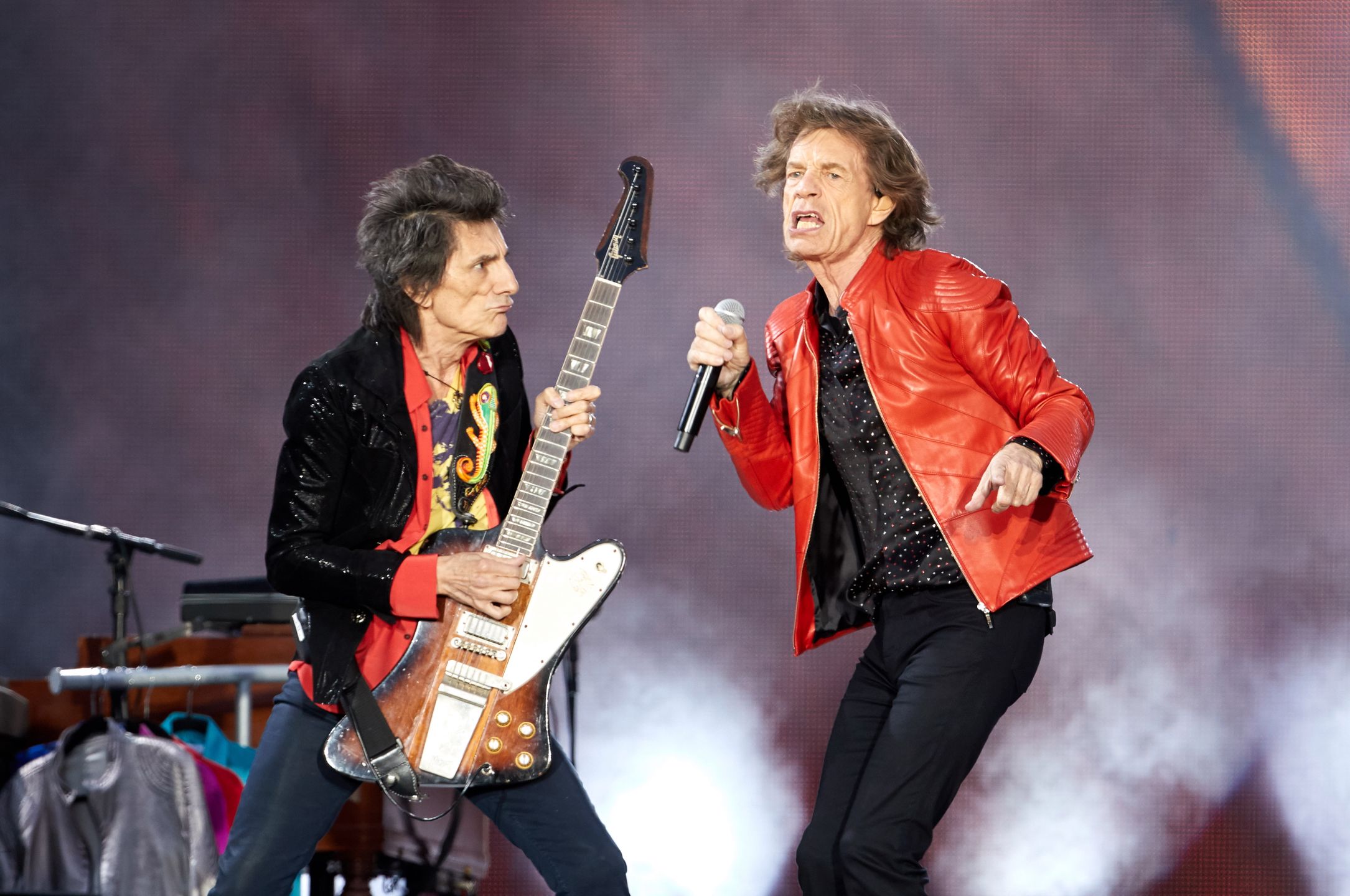 The Rolling Stones 