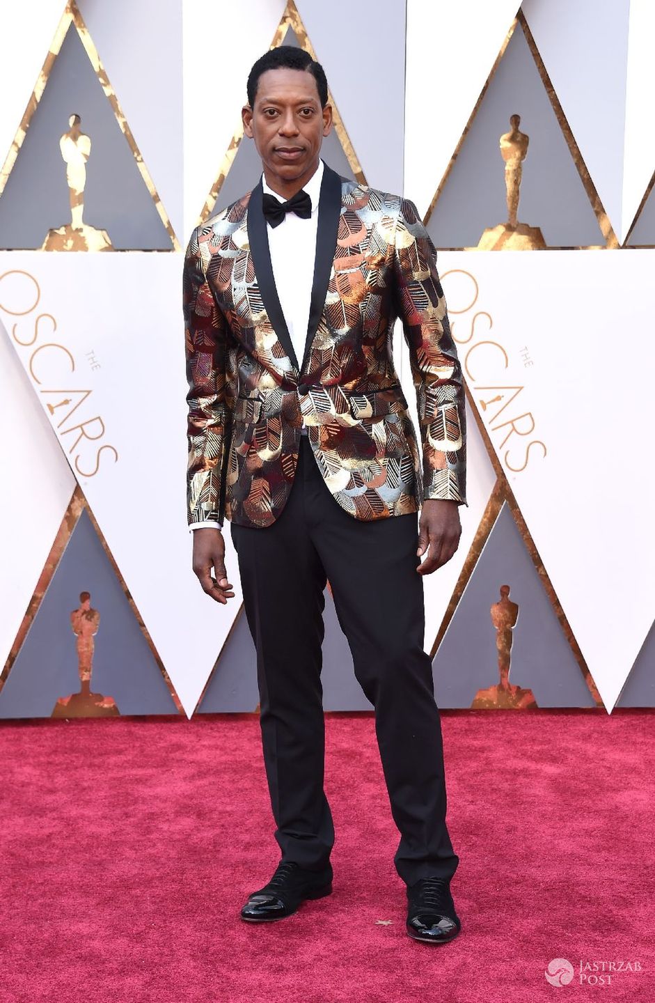 Orlando Jones - Oscary 2016