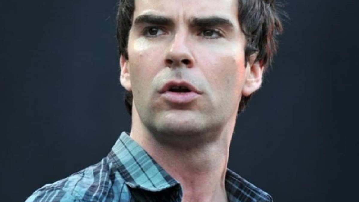 Kelly Jones