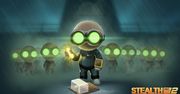 Stealth Inc. 2: A Game of Clones - recenzja