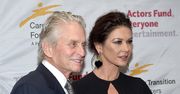 Catherine Zeta-Jones zobaczyła zdjęcia ze swojego ślubu. Czekała aż 20 lat