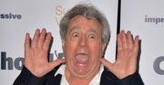 Terry Jones z Monty Pythona ma postępującą demencję. Prawie nie mówi