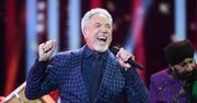 Tom Jones trafił do szpitala. "Stan jego zdrowia określany jest jako dobry"