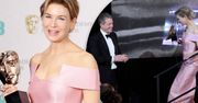 BAFTA 2020: Hugh Grant tekstem z "Bridget Jones" pogratulował Renée Zellweger. Publiczność wybuchnęła śmiechem