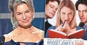 Rene Zellweger o czwartej części "Bridget Jones". Fani kinowego hitu latami czekali na ten komentarz