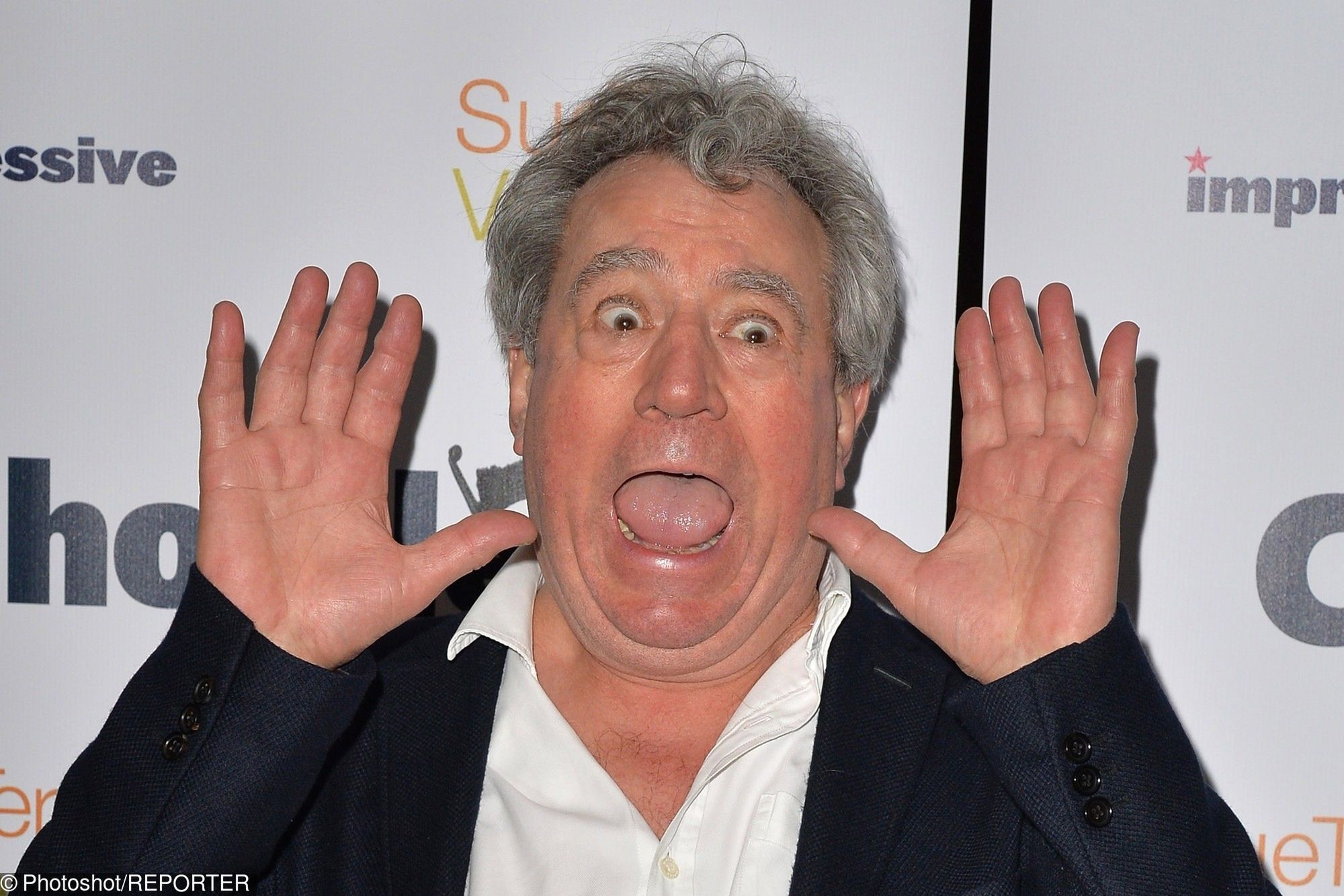 Terry Jones wyreżyserował też trzy pełnometrażowe filmy Monty Pythona