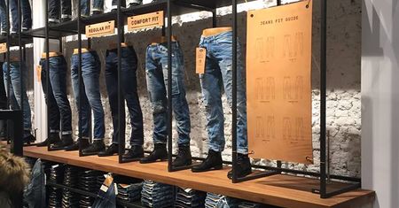Jack & Jones – linie odzieżowe, produkty, historia