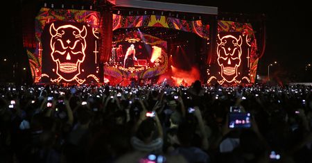 The Rolling Stones: hera, koka, hasz, LSD