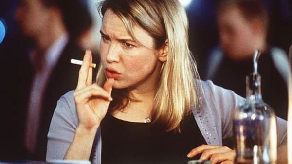 Bridget Jones bawi od lat
