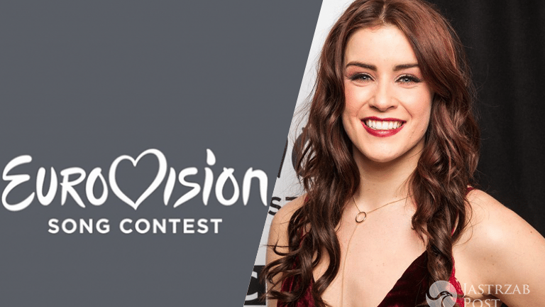 Eurowizja 2017 UK Wielka Brytania Lucie Jones Never Give Up On You