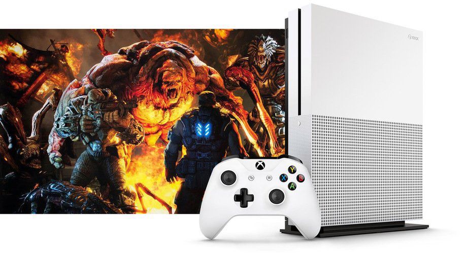 Xbox One S, sequel Ori i kilka innych kwiatków - dzisiejsza konferencja Microsoftu na E3 przecieka na lewo i prawo