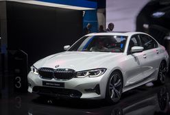 W cztery oczy z nowym BMW serii 3 - pierwsze fakty i wrażenia