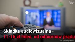 Gra o Tron tańsza niż nowa opłata RTV