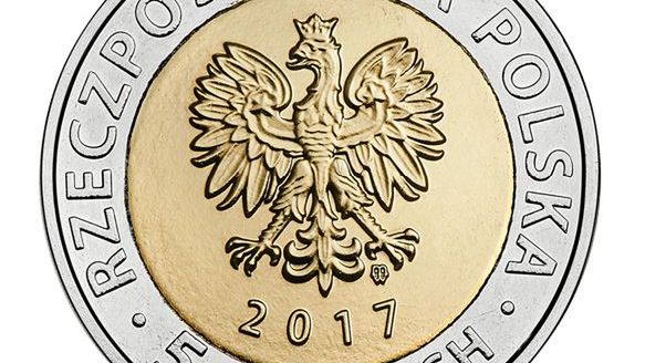 Moneta została wydana w tzw. standardzie obiegowym. To oznacza, że stosunkowo łatwo można będzie na nią natrafić podczas zakupów
