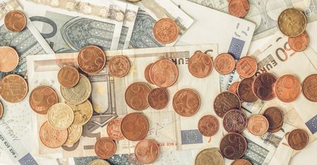 Unia Europejska będzie debatować nad zniesieniem jedno- i dwucentówek