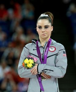 McKayla Maroney: pamiętacie jej "focha"? Teraz zajmuje się muzyką