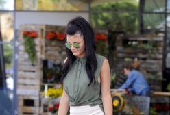 Skarbek o byciu youtuberką: Dzięki temu ludzie mogą o mnie zmienić zdanie