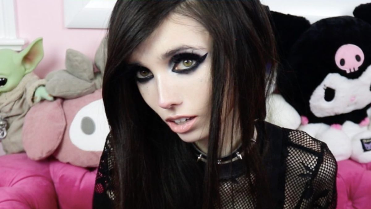 Eugenia Cooney