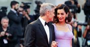 George Clooney z najnowszym zegarkiem marki OMEGA