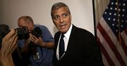 #dziejesiewkulturze: George Clooney chce zostać burmistrzem Nowego Jorku