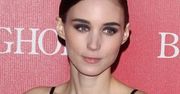 Rooney Mara w sukience idealnej na karnawał