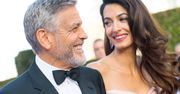 George i Amal Clooney wydali fortunę na przyjęcie urodzinowe dla dzieci. Ulubione postaci, dmuchany zamek... Czego tam nie było!