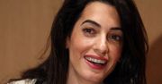 Amal Clooney została wykładowcą na prestiżowej amerykańskiej uczelni [wideo]