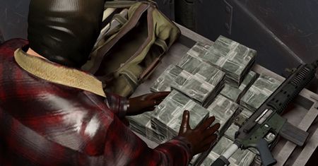 Rockstar - buch! Młotek - w ruch! O znikających funduszach w GTA Online
