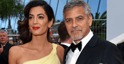 Jak George Clooney i jego żona Amal będą wychowywać swoje dzieci?