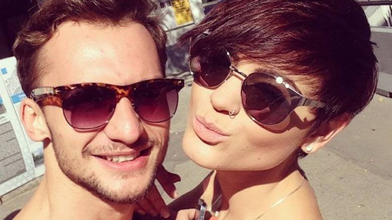 Honorata Skarbek, Kamil Kuroczko 

Fotografia: screen z Instagram.com