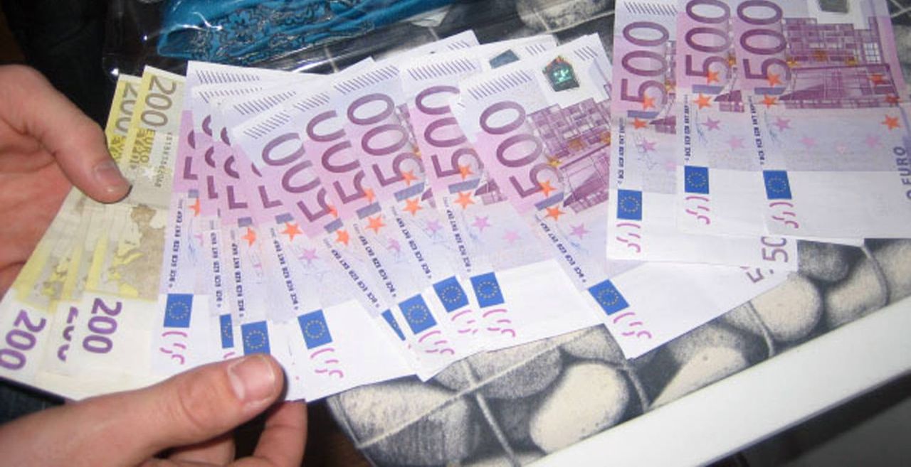 Pracownicy HP dopuścili się korupcji?