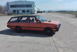 Polonez Borewicz kombi – kontrowersyjny projekt za 23 tysiące złotych