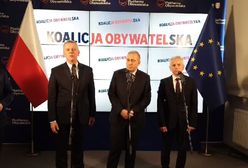 Wybory parlamentarne 2019. Grzegorz Schetyna: przywrócimy elementarną sprawiedliwość