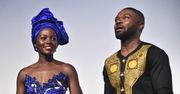 Lupita Nyong'o w biżuterii wartej fortunę