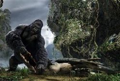 "King Kong" grasuje w polskich kinach