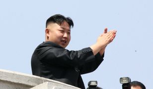 Korea Płn. wystrzeliła pocisk nieustalonego rodzaju