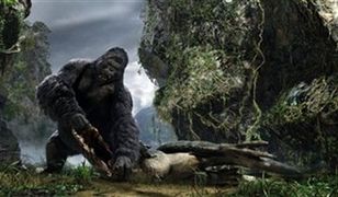 Skąd się wziął King Kong?