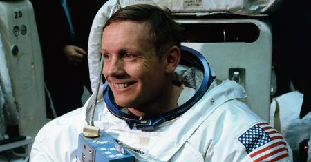 "Armstrong: człowiek z Księżyca" - dziś premiera na National Geographic. My już oglądaliśmy