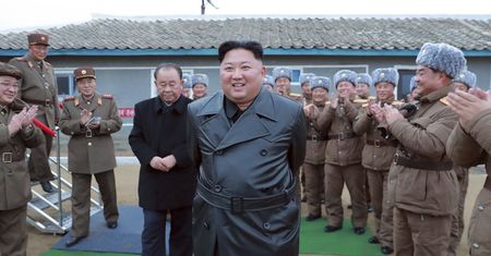 Korea Północna. Kim Dzong Un wprowadził zmiany. Tuż przy polskiej granicy