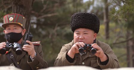 Korea Północna. Kolejne próby rakietowe. "Wszyscy będą się nas bali"