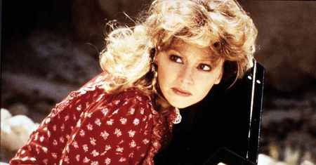 Shelley Long najgorsze ma już za sobą. "Miała 55 lat, a wyglądała na 90"