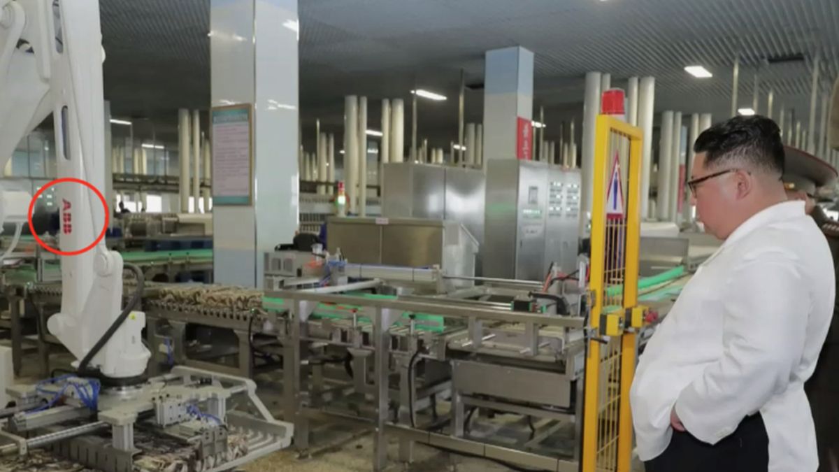 korea północna kim dzong un