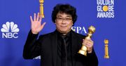 Złote Globy 2020. Bong Joon-Ho uderzył w amerykańskie kino