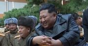 Korea Północna doczekała się. Nowe wideo z Kim Dzong Unem dowodem